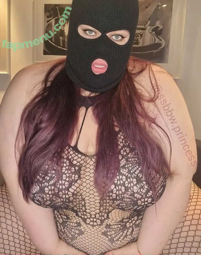 ssbbw.princess nude photo #0013 (a_romantic_tale)