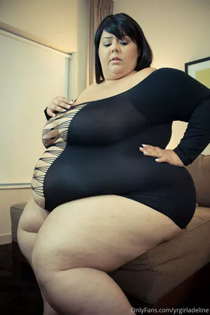 ssbbwadeline / adelinessbbw nude photo #0435