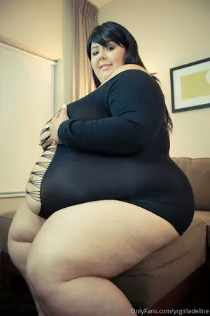 ssbbwadeline / adelinessbbw nude photo #0436