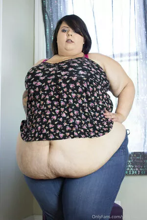 ssbbwadeline / adelinessbbw nude photo #0460