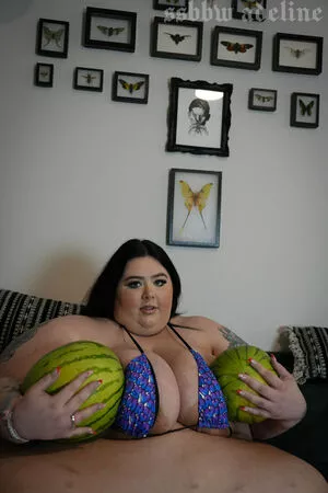 ssbbwadeline / adelinessbbw nude photo #0508