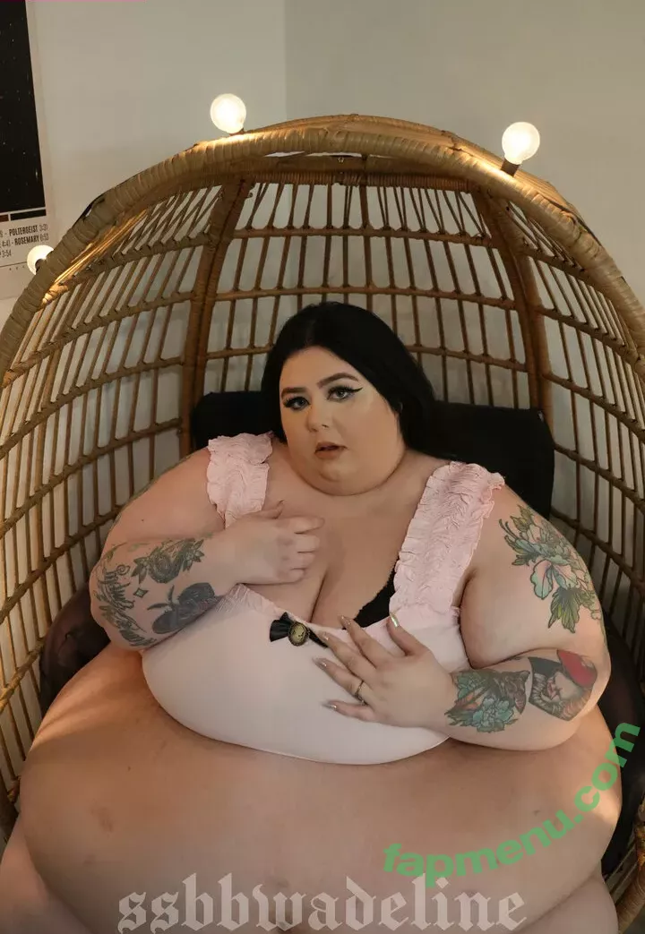 ssbbwadeline nude photo #0556 (adelinessbbw)