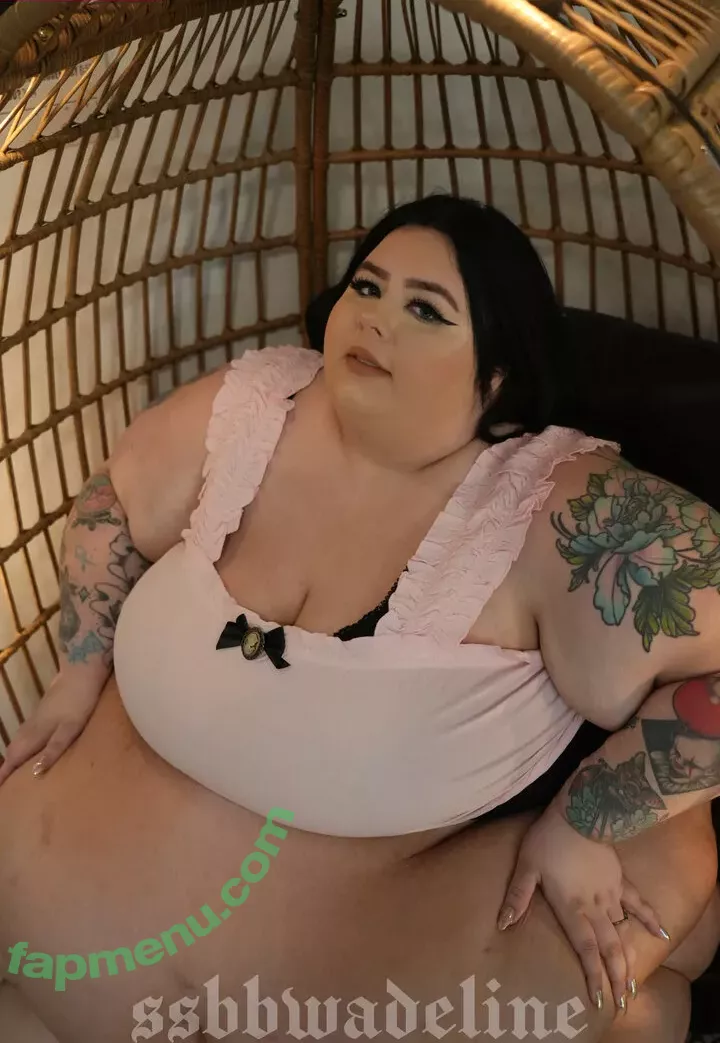 ssbbwadeline nude photo #0590 (adelinessbbw)