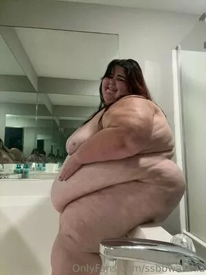 ssbbwalexia / siesiebaddbbww nude photo #0107