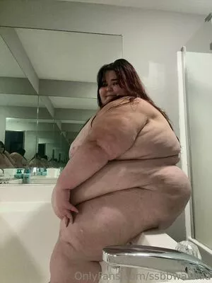 ssbbwalexia / siesiebaddbbww nude photo #0108