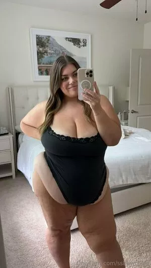 ssbbwchloe / bbwchloe_ nude photo #0378