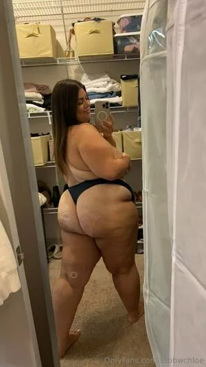 ssbbwchloe / bbwchloe_ nude photo #0383