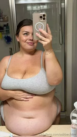 ssbbwchloe / bbwchloe_ nude photo #0386