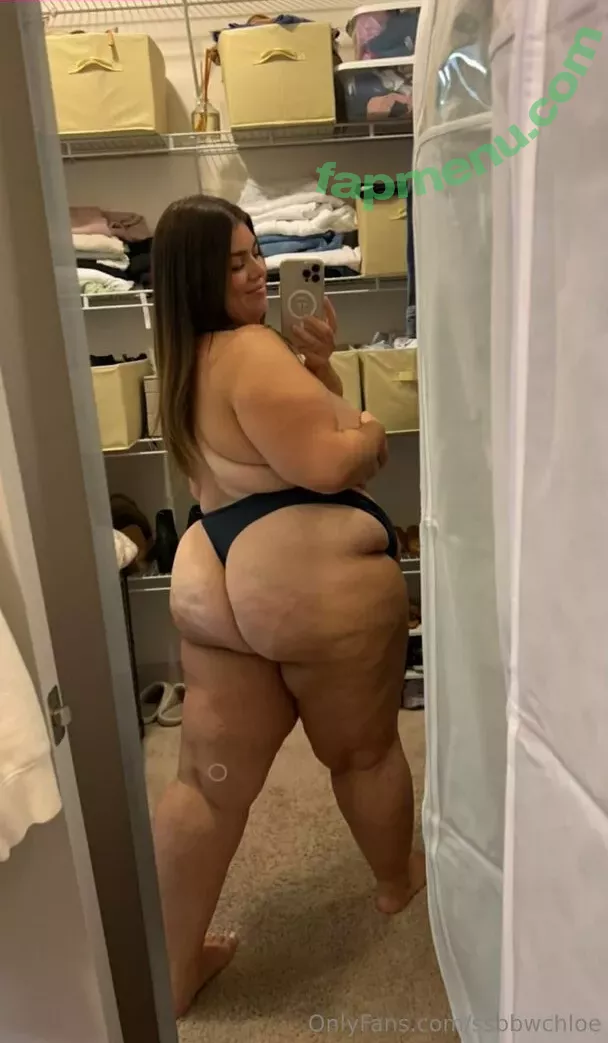 ssbbwchloe nude photo #0383 (bbwchloe_)