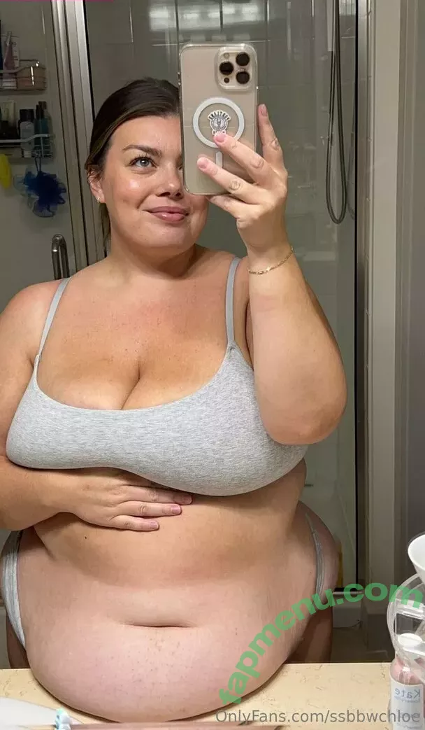 ssbbwchloe nude photo #0386 (bbwchloe_)