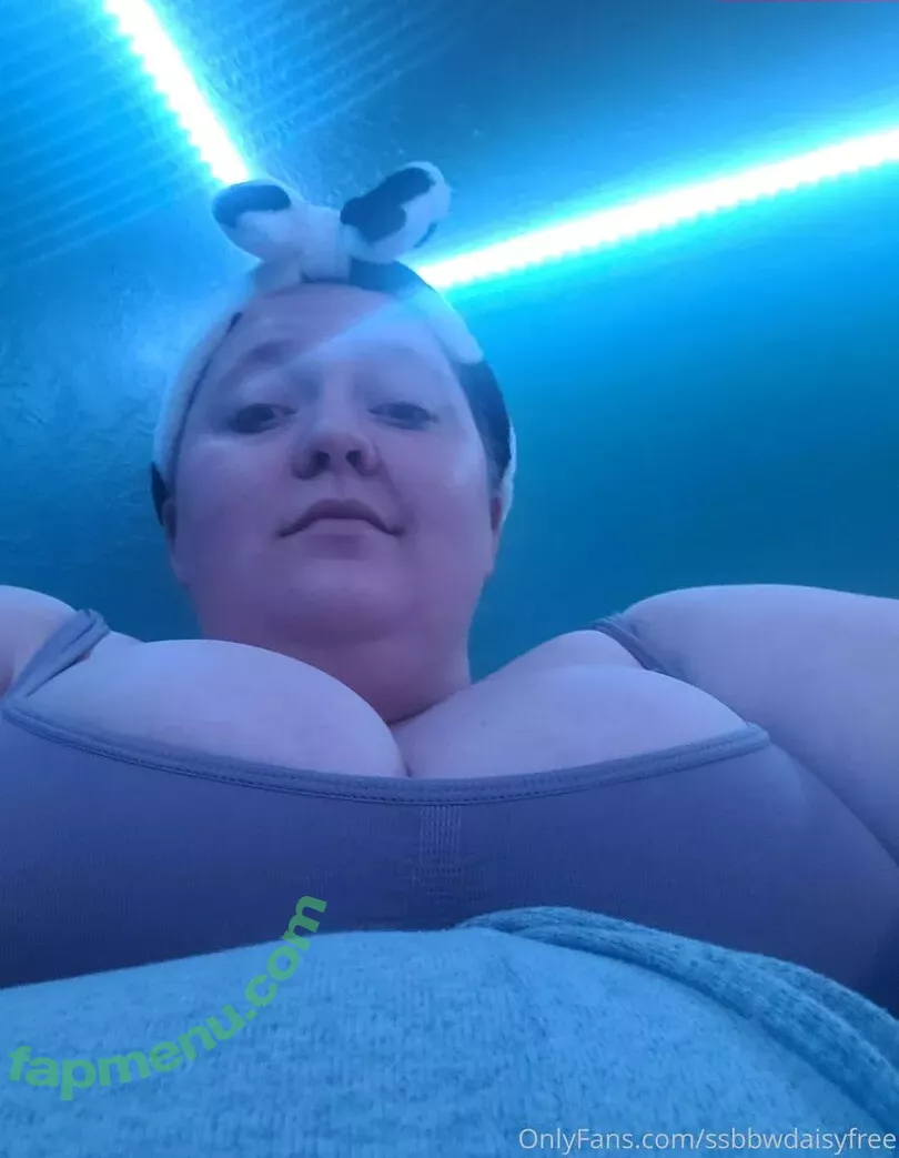 ssbbwdaisyfree nude photo #0015 (sandieverattii_)