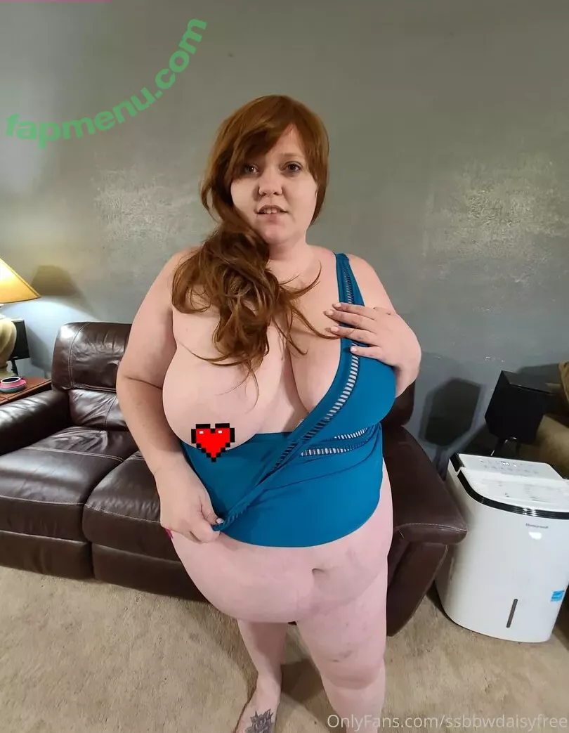 ssbbwdaisyfree nude photo #0019 (sandieverattii_)