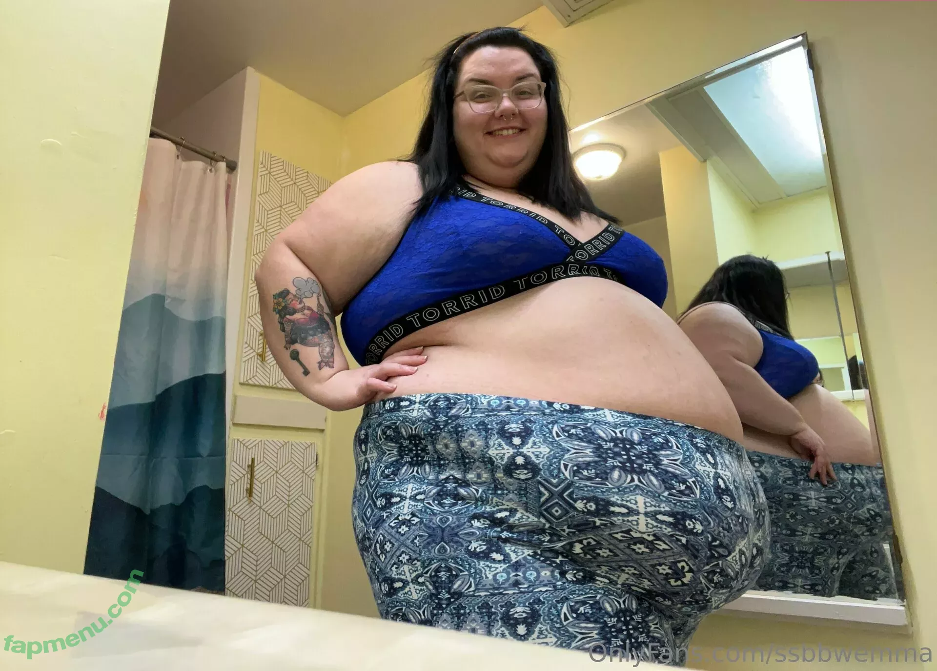 ssbbwemma nude photo #0203 (ssbbwemma)
