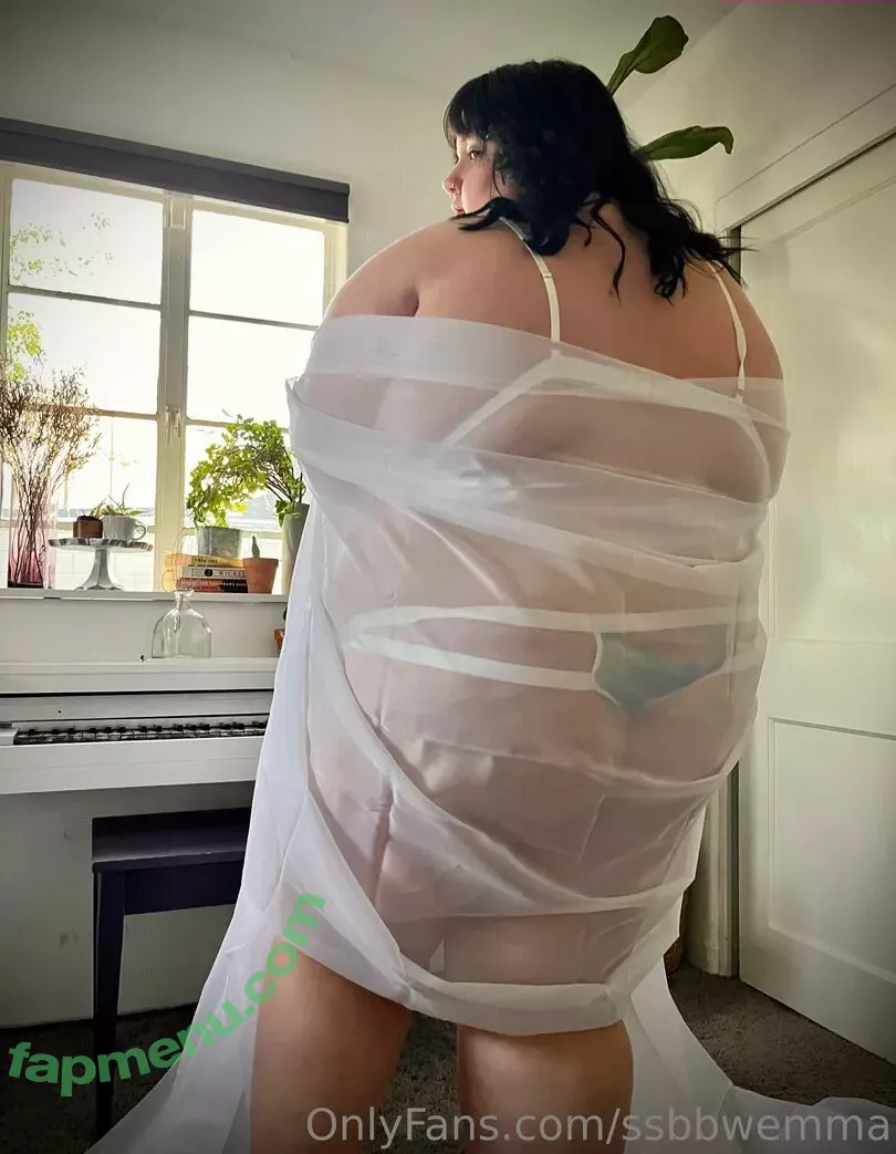 ssbbwemma nude photo #0301 (ssbbwemma)