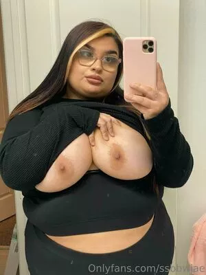 ssbbwjae / jessteacakes nude photo #0021