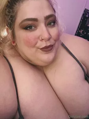 ssbbwjae / jessteacakes nude photo #0045
