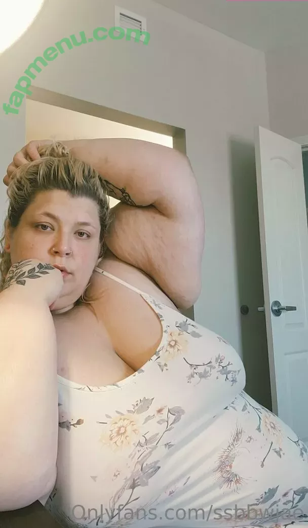 ssbbwjae nude photo #0004 (jessteacakes)