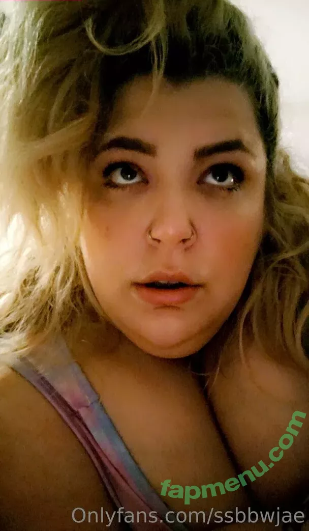 ssbbwjae nude photo #0010 (jessteacakes)