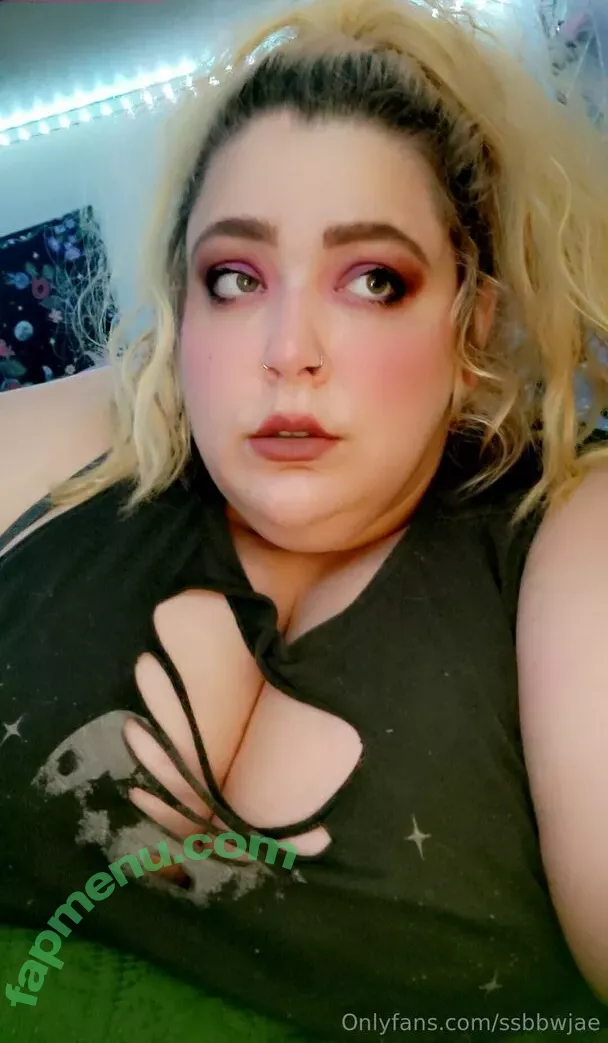 ssbbwjae nude photo #0042 (jessteacakes)