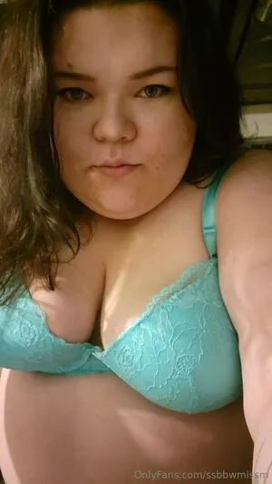 ssbbwmissm / fatmisstssbbw nude photo #0002