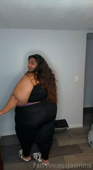 ssbbwprincessjasmine / totallyprincessjasmine nude photo #0007