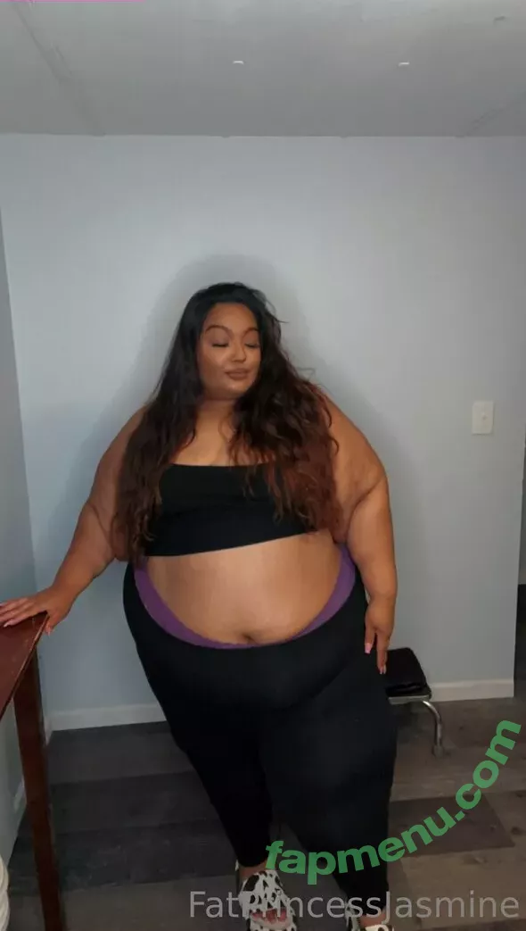 ssbbwprincessjasmine nude photo #0004 (totallyprincessjasmine)