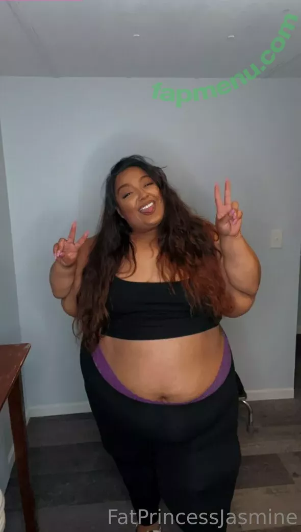 ssbbwprincessjasmine nude photo #0005 (totallyprincessjasmine)