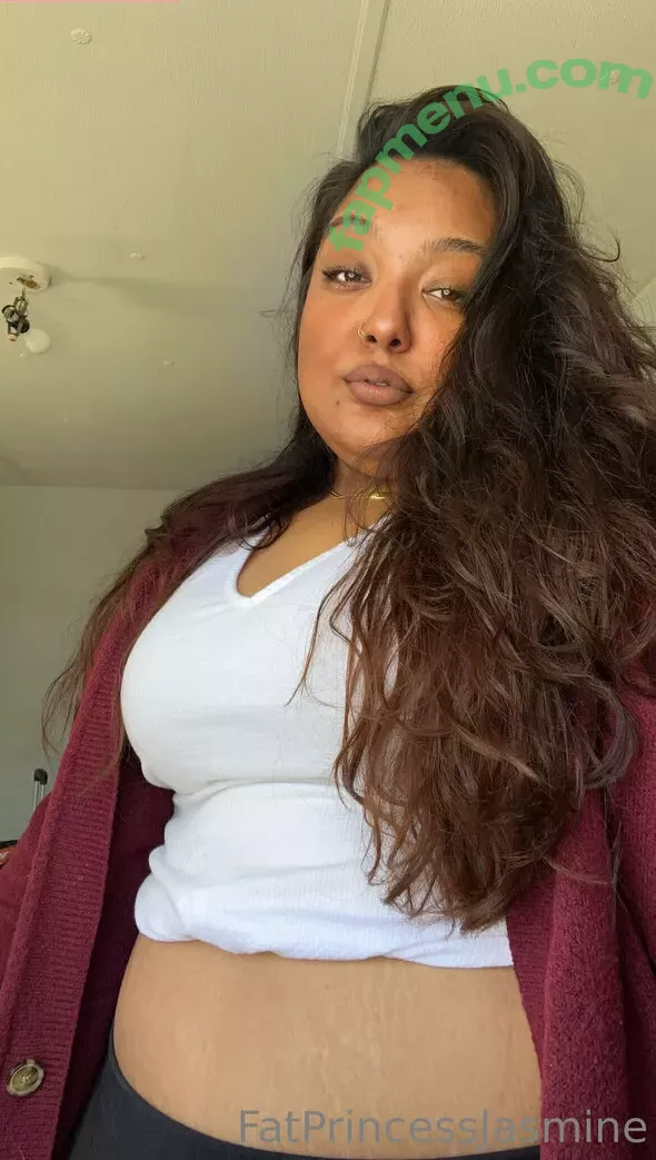 ssbbwprincessjasmine nude photo #0011 (totallyprincessjasmine)