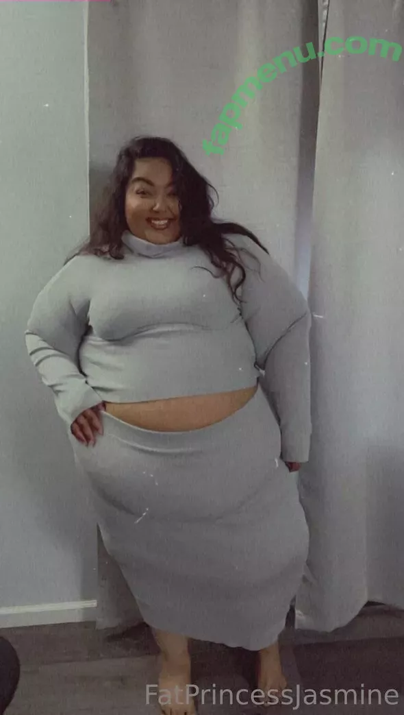 ssbbwprincessjasmine nude photo #0035 (totallyprincessjasmine)
