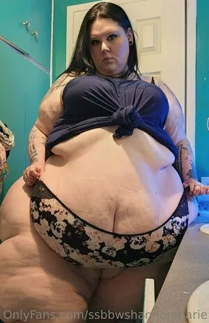 ssbbwshannonmarie / big_ssbbws nude photo #0002
