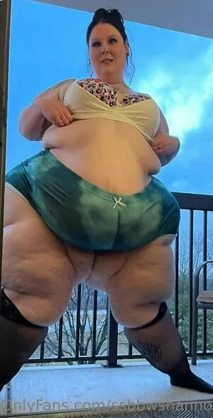 ssbbwshannonmarie / big_ssbbws nude photo #0009