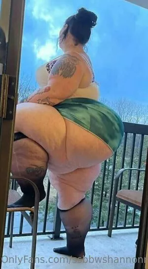 ssbbwshannonmarie / big_ssbbws nude photo #0010