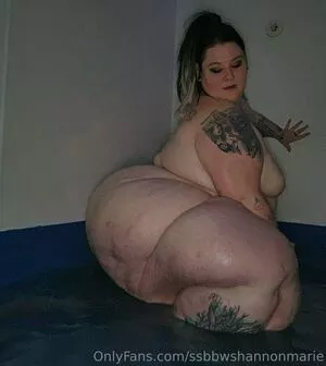 ssbbwshannonmarie / big_ssbbws nude photo #0073