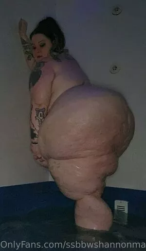 ssbbwshannonmarie / big_ssbbws nude photo #0077
