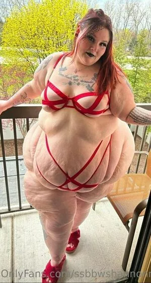 ssbbwshannonmarie / big_ssbbws nude photo #0094