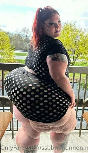 ssbbwshannonmarie / big_ssbbws nude photo #0099