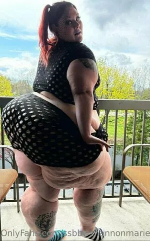 ssbbwshannonmarie / big_ssbbws nude photo #0100