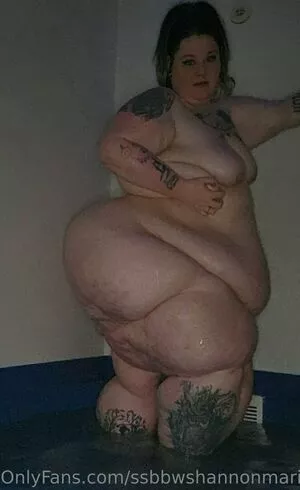 ssbbwshannonmarie / big_ssbbws nude photo #0123