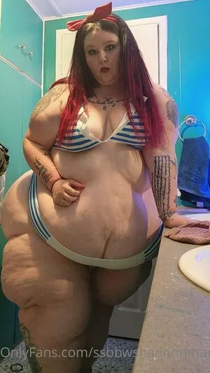 ssbbwshannonmarie / big_ssbbws nude photo #0147