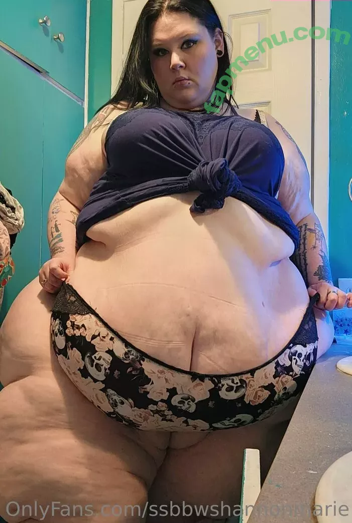 ssbbwshannonmarie nude photo #0002 (big_ssbbws)