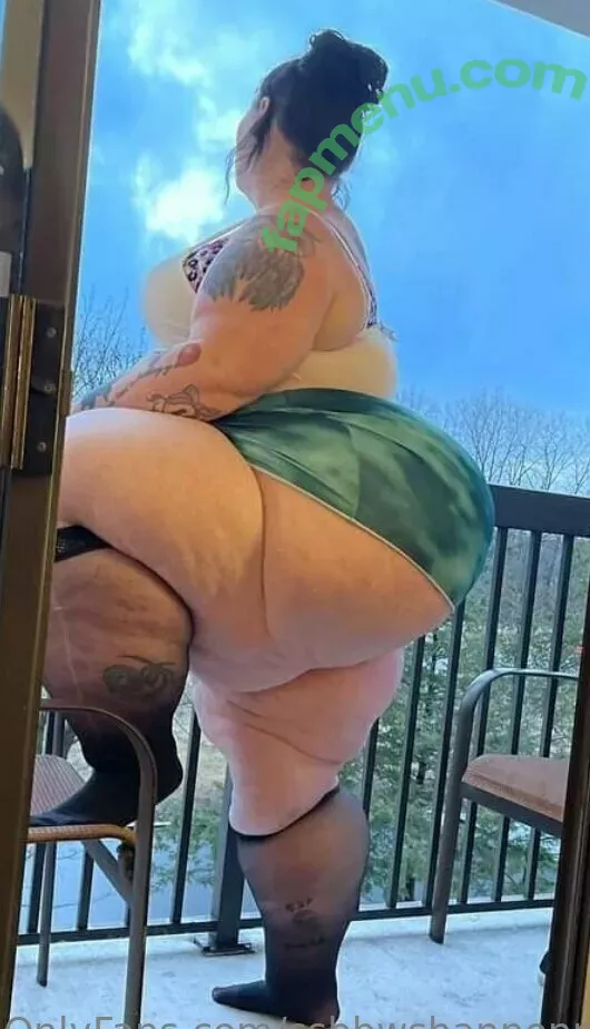 ssbbwshannonmarie nude photo #0010 (big_ssbbws)