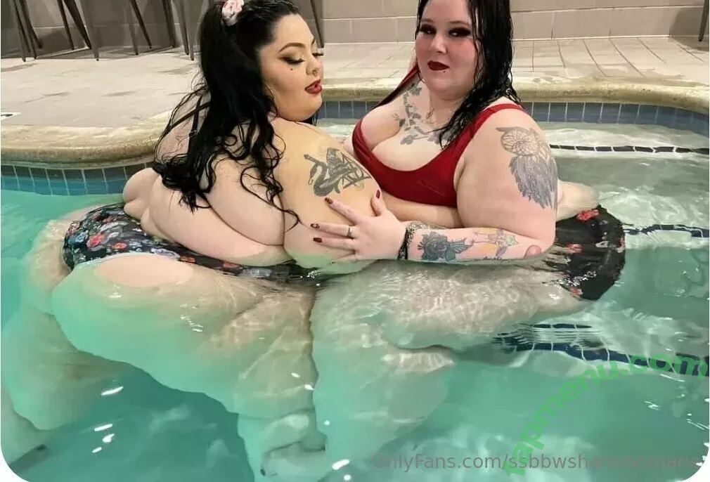 ssbbwshannonmarie nude photo #0019 (big_ssbbws)