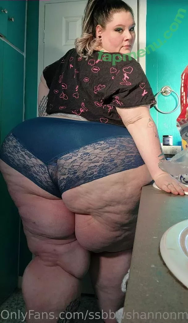 ssbbwshannonmarie nude photo #0058 (big_ssbbws)
