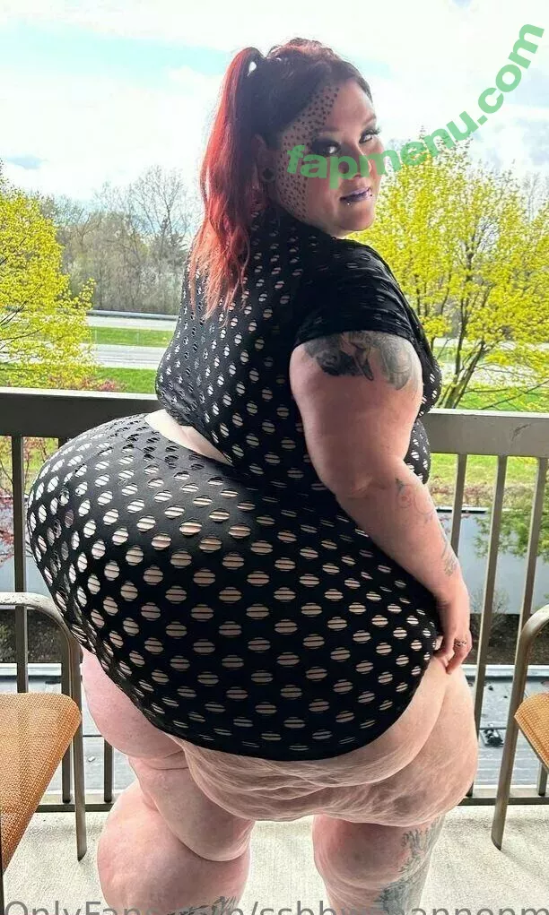 ssbbwshannonmarie nude photo #0099 (big_ssbbws)