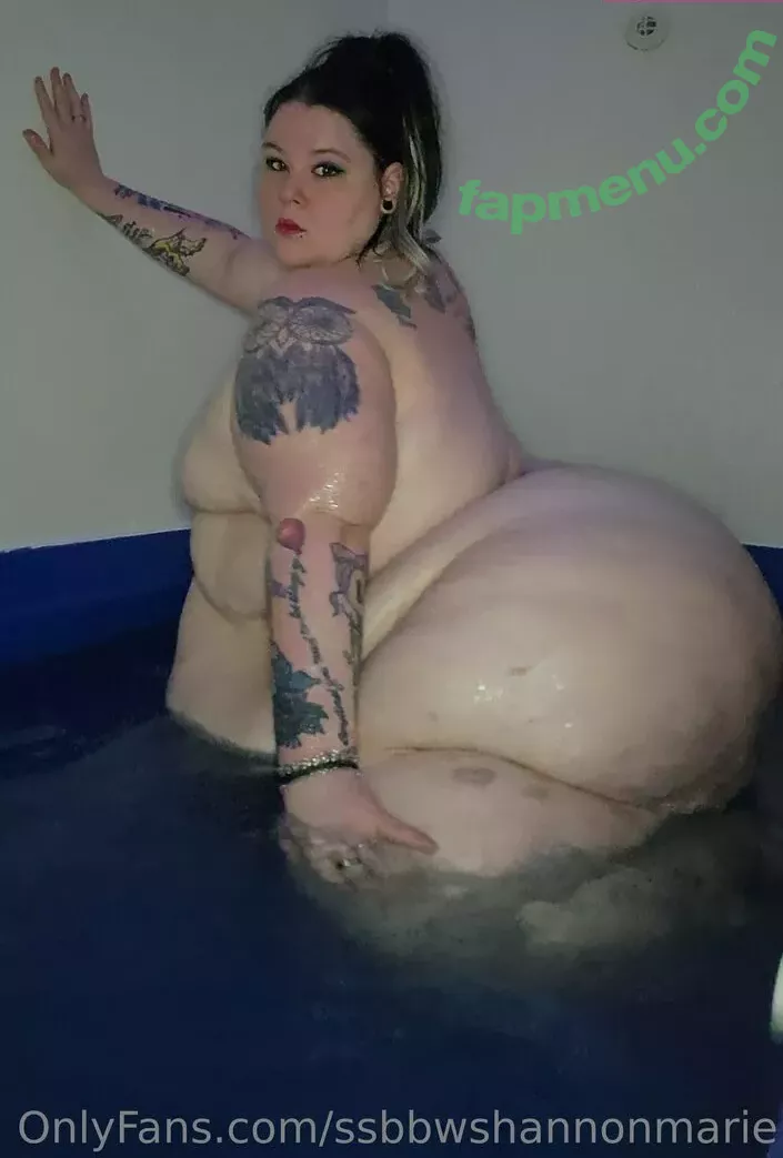 ssbbwshannonmarie nude photo #0124 (big_ssbbws)