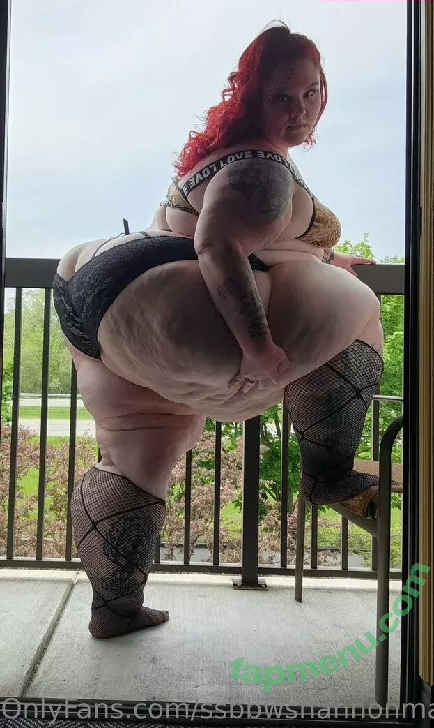ssbbwshannonmarie nude photo #0158 (big_ssbbws)