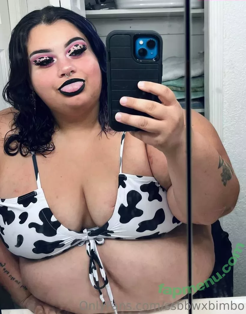 ssbbwxbimbo nude photo #0007 (ssbbwxbimbo)