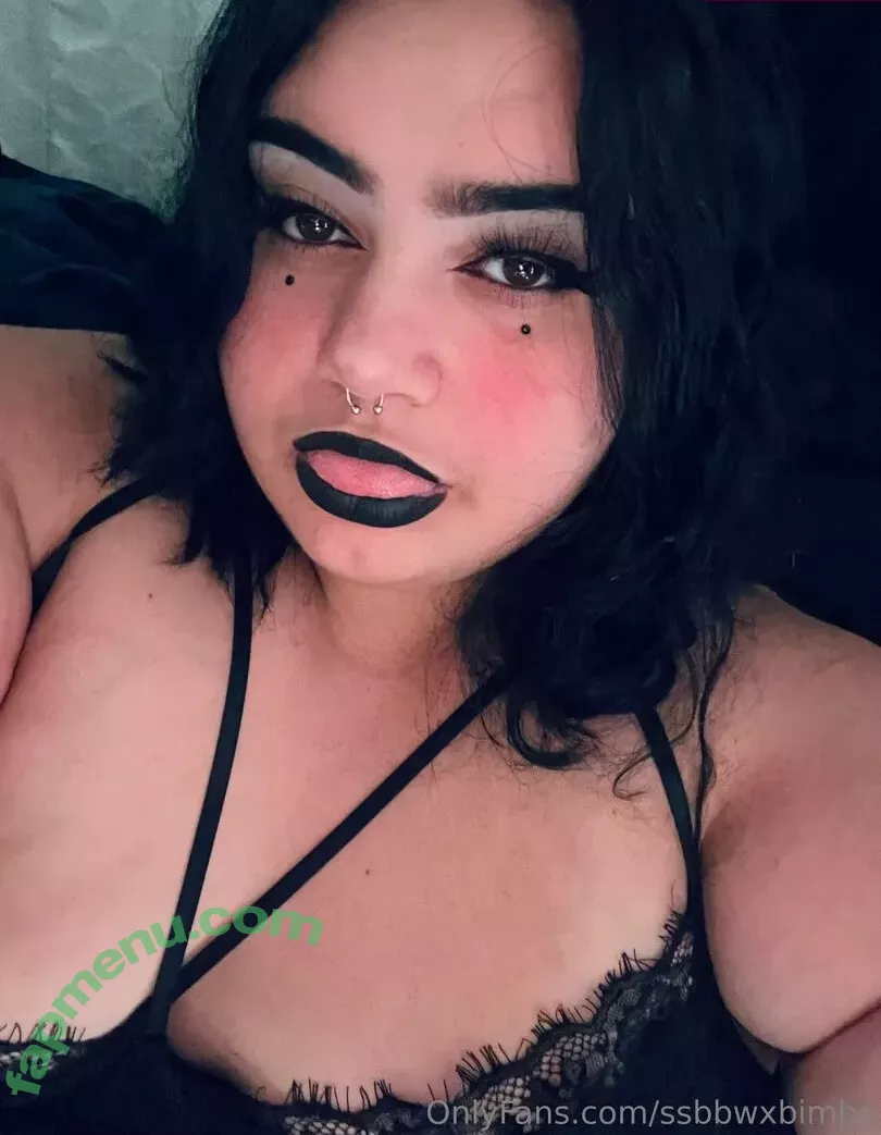ssbbwxbimbo nude photo #0009 (ssbbwxbimbo)
