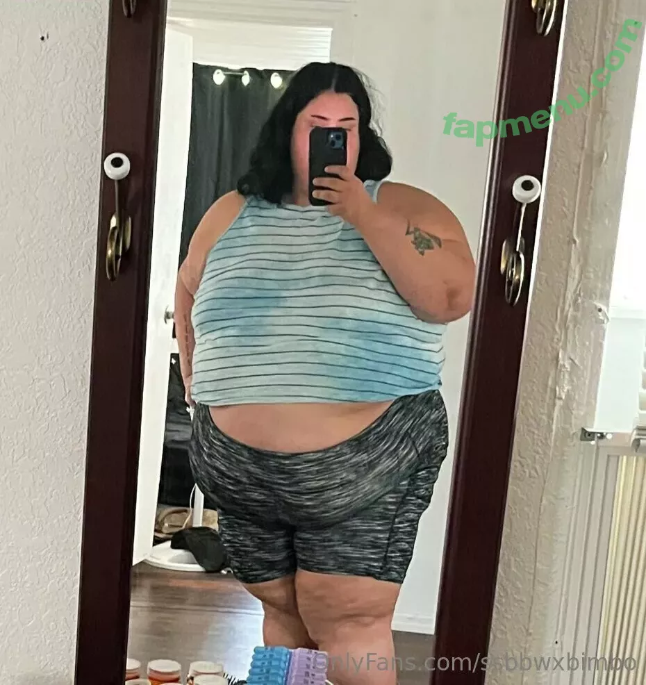 ssbbwxbimbo nude photo #0016 (ssbbwxbimbo)