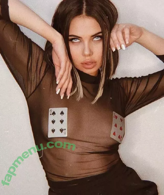 Sslavianka nude photo #0004 (vividvivka)